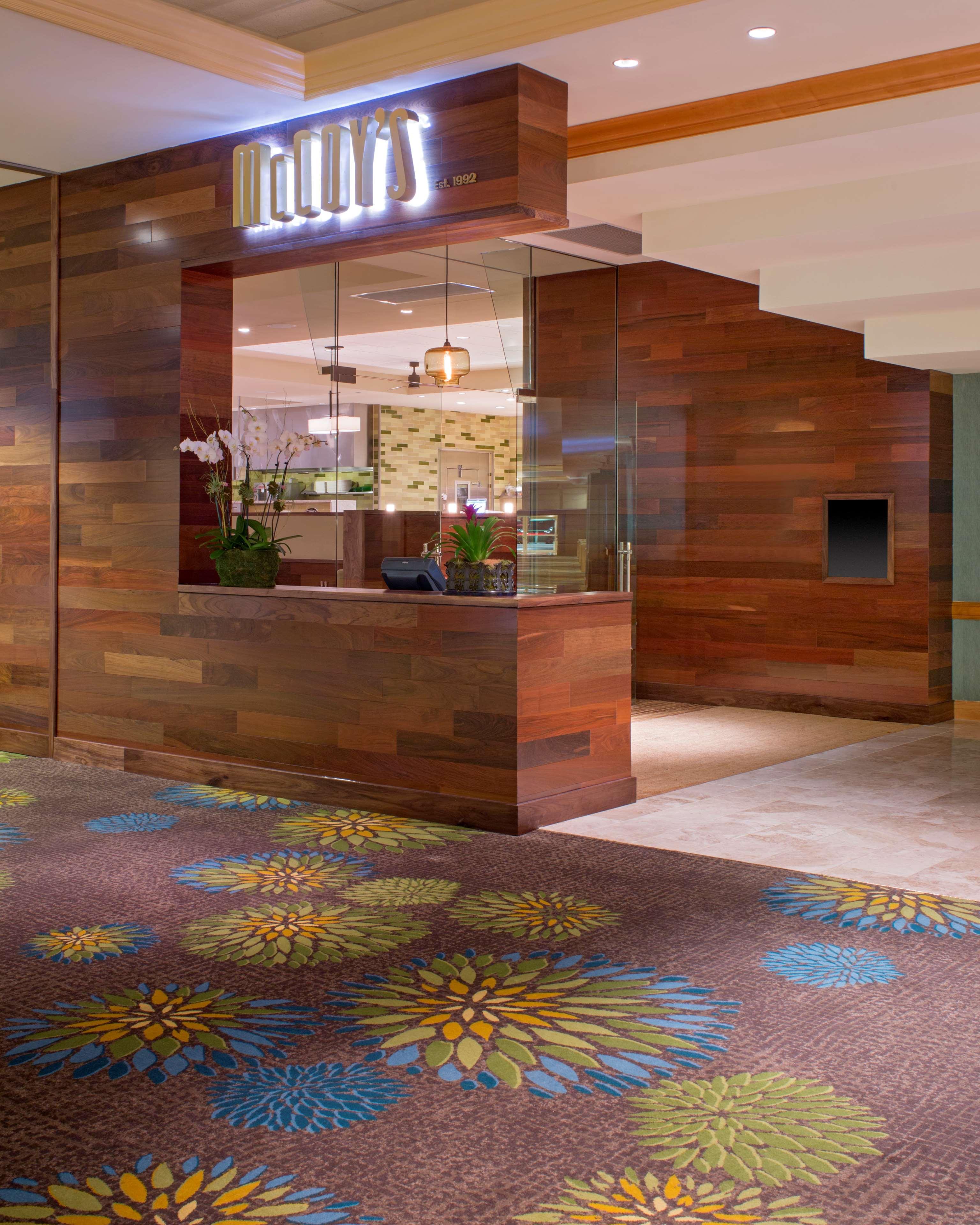 Hyatt Regency Orlando International Airport Hotel Екстер'єр фото
